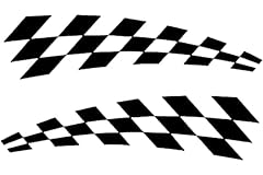 Novelty chequered flag for sale  Delivered anywhere in UK