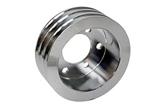 Aluminum crankshaft pulley for sale  Delivered anywhere in USA 