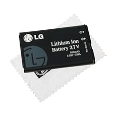 Batterie origine lgip d'occasion  Livré partout en France