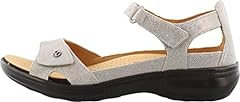Revere Portofino Women's Closed Heel Sandal Gold Wash for sale  Delivered anywhere in USA 