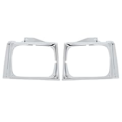 Hecasa headlight bezel for sale  Delivered anywhere in USA 