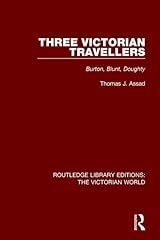 Three victorian travellers for sale  Delivered anywhere in USA 