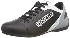 Sparco s00126341nrbi scarpe usato  Spedito ovunque in Italia 