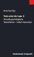 Tests lupe tests gebraucht kaufen  Wird an jeden Ort in Deutschland