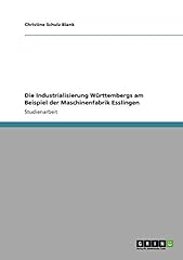 Industrialisierung württember gebraucht kaufen  Wird an jeden Ort in Deutschland