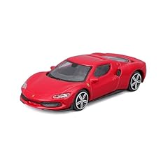 Bburago ferrari 296 usato  Spedito ovunque in Italia 