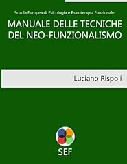 Manuale delle tecniche usato  Spedito ovunque in Italia 