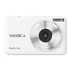 Yashica digipix 100 for sale  Delivered anywhere in UK