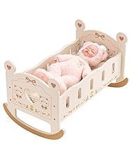 Robotime doll crib for sale  Delivered anywhere in USA 