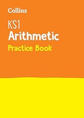 Collins ks1 maths for sale  Delivered anywhere in UK