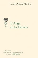 Ange pervers d'occasion  Livré partout en France