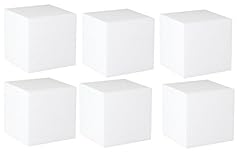 Cubi polistirolo 10 usato  Spedito ovunque in Italia 