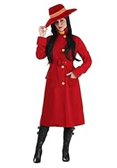 Authentic carmen sandiego for sale  Delivered anywhere in USA 