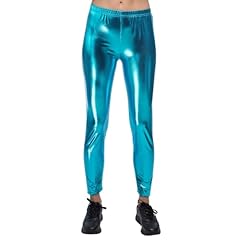 Boland leggings metallizzati usato  Spedito ovunque in Italia 