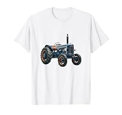 Fordson major super usato  Spedito ovunque in Italia 