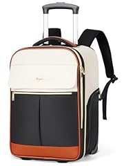 Tonyeee rolling backpack for sale  Delivered anywhere in USA 