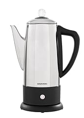 Daewoo coffee percolator for sale  Delivered anywhere in UK