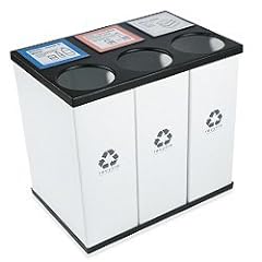 Recycleboxbin triple recycling for sale  Delivered anywhere in USA 