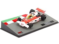 1977 mclaren m23 usato  Spedito ovunque in Italia 