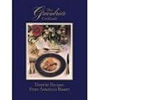 Greenbrier cookbook favorite for sale  Delivered anywhere in USA 