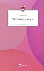 The unseen magic gebraucht kaufen  Wird an jeden Ort in Deutschland