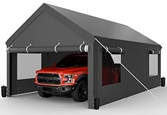 Jamfly carport 12x20 for sale  Delivered anywhere in USA 