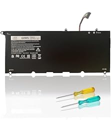 Hjtpower pw23y batteria usato  Spedito ovunque in Italia 
