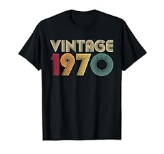 Vintage retro 1970 d'occasion  Livré partout en France