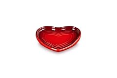 Creuset stoneware heart for sale  Delivered anywhere in USA 