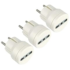 Electraline 92359 adattatore usato  Spedito ovunque in Italia 