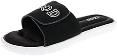 Izod sandals men for sale  Delivered anywhere in USA 