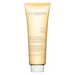 Clarins hydrating foaming for sale  Delivered anywhere in UK