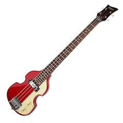 Höfner shorty violin for sale  Delivered anywhere in UK