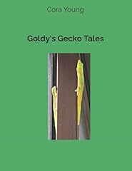 Goldy gecko tales for sale  Delivered anywhere in USA 