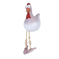 Romeeton resin chicken for sale  Delivered anywhere in USA 