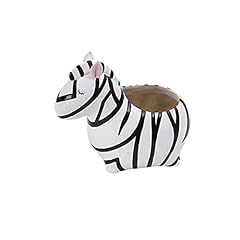 Togeval resin zebra for sale  Delivered anywhere in USA 