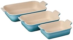 Creuset stoneware heritage for sale  Delivered anywhere in USA 