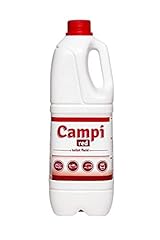 Campi red liquido usato  Spedito ovunque in Italia 
