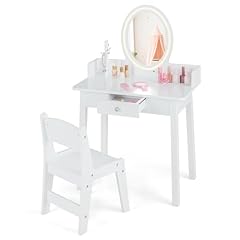 Costway kids vanity for sale  Delivered anywhere in Ireland