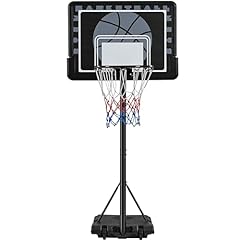 Yaheetech portable basketball for sale  Delivered anywhere in UK