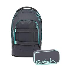 Satch pack schulrucksack gebraucht kaufen  Wird an jeden Ort in Deutschland