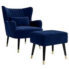 Vesgantti velvet armchair for sale  Delivered anywhere in UK