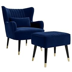 Vesgantti velvet armchair for sale  Delivered anywhere in UK