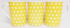 Rainbow decors yellow for sale  Delivered anywhere in UK