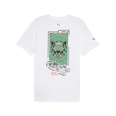 Puma formula tshirt for sale  Delivered anywhere in UK