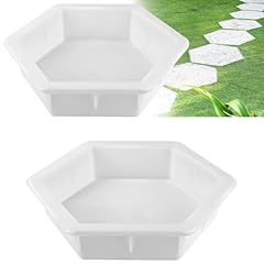 Size hexagon stepping for sale  Delivered anywhere in USA 