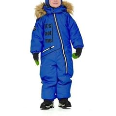 Tute neve bambino usato  Spedito ovunque in Italia 
