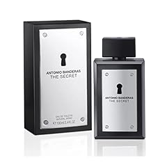 Banderas perfumes secret for sale  Delivered anywhere in UK