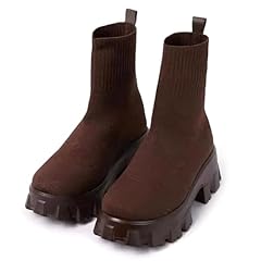 Harssidanzar damen stiefelette gebraucht kaufen  Wird an jeden Ort in Deutschland