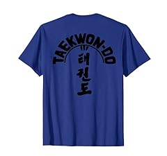 Itf taekwon korean for sale  Delivered anywhere in UK